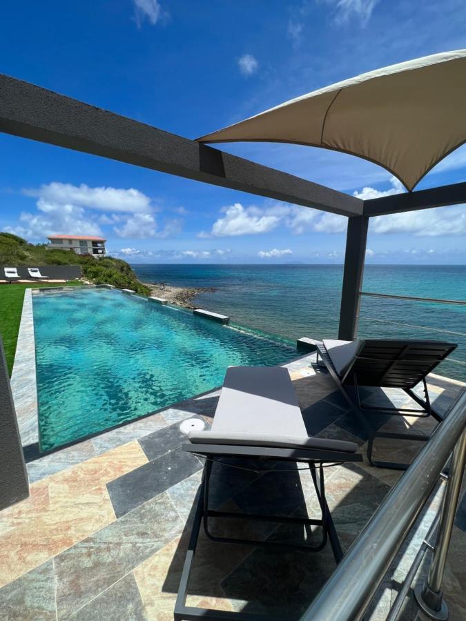 Condostmaarten By The Sea -Adults Only- Koolbaai Eksteriør billede